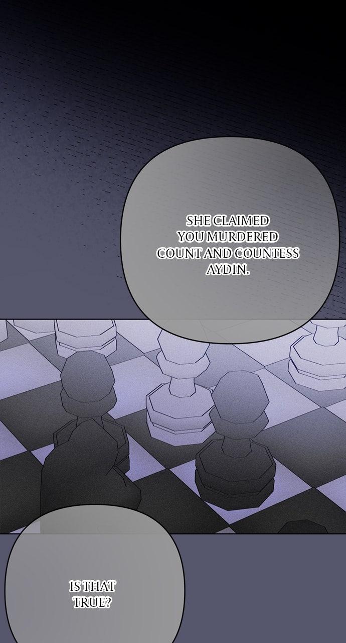 The Way That Knight Lives as a Lady Chapter 172 - Page 36