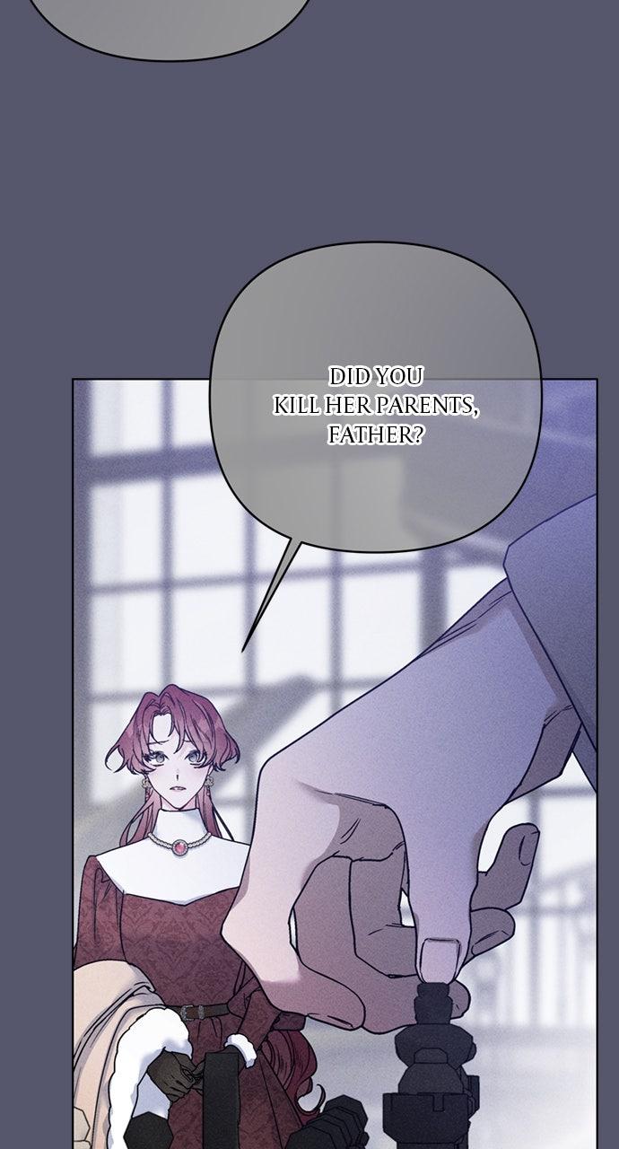 The Way That Knight Lives as a Lady Chapter 172 - Page 37