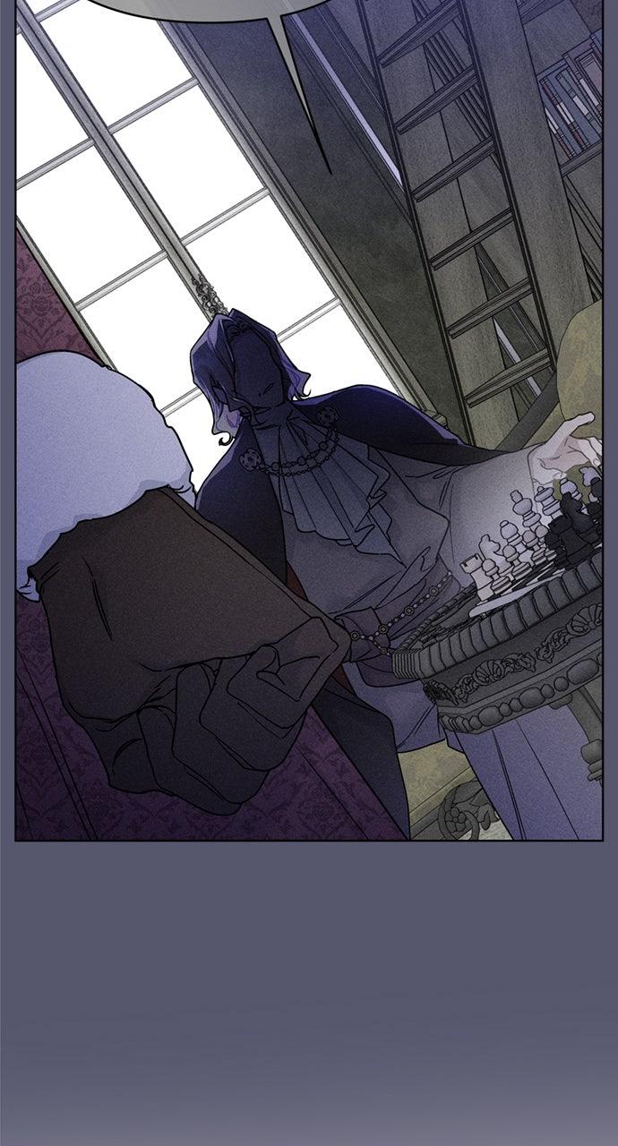 The Way That Knight Lives as a Lady Chapter 172 - Page 40