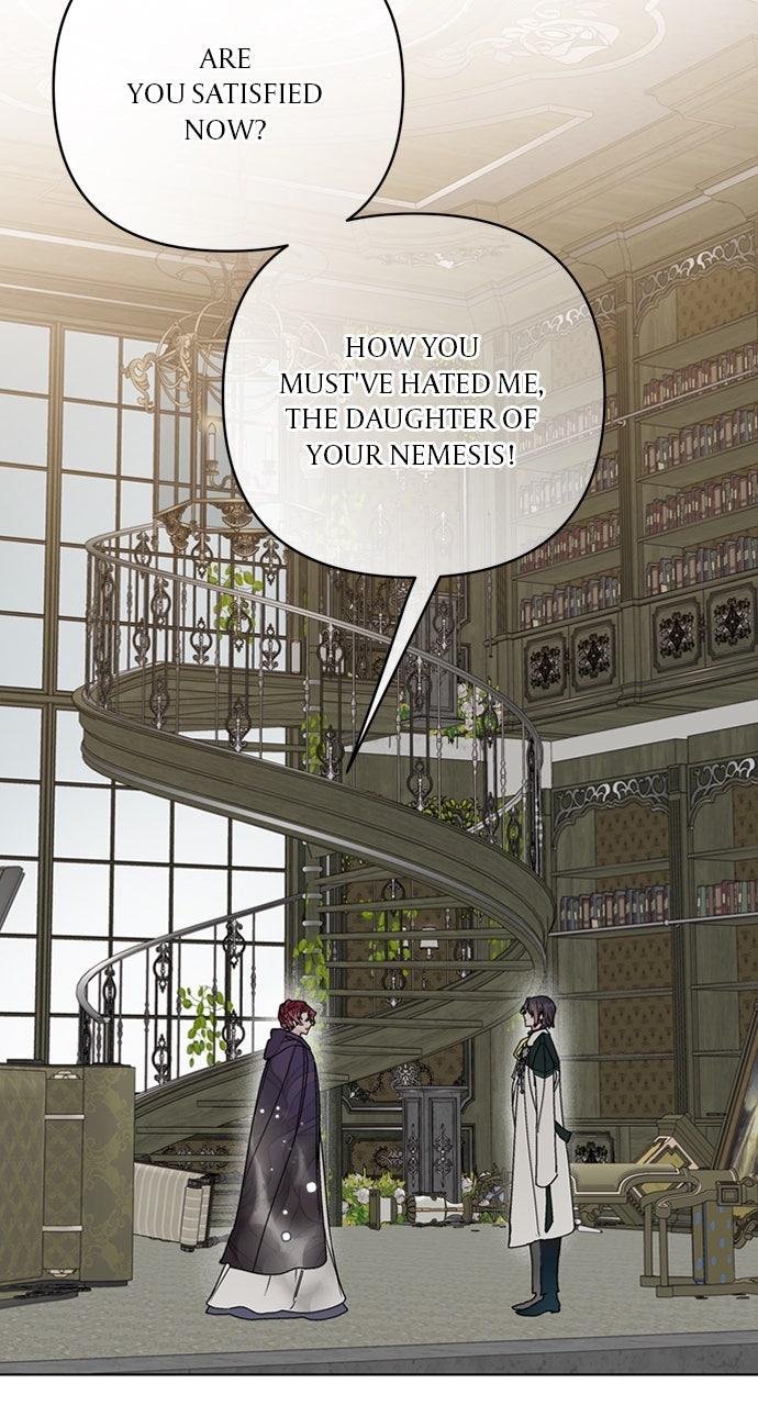 The Way That Knight Lives as a Lady Chapter 172 - Page 43