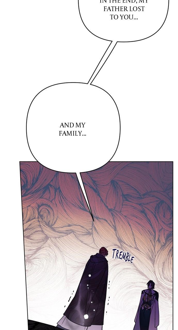 The Way That Knight Lives as a Lady Chapter 172 - Page 45