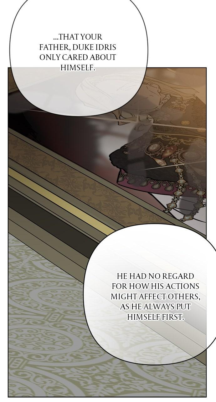 The Way That Knight Lives as a Lady Chapter 172 - Page 49