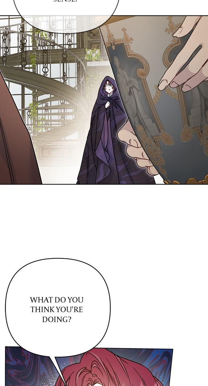 The Way That Knight Lives as a Lady Chapter 172 - Page 5