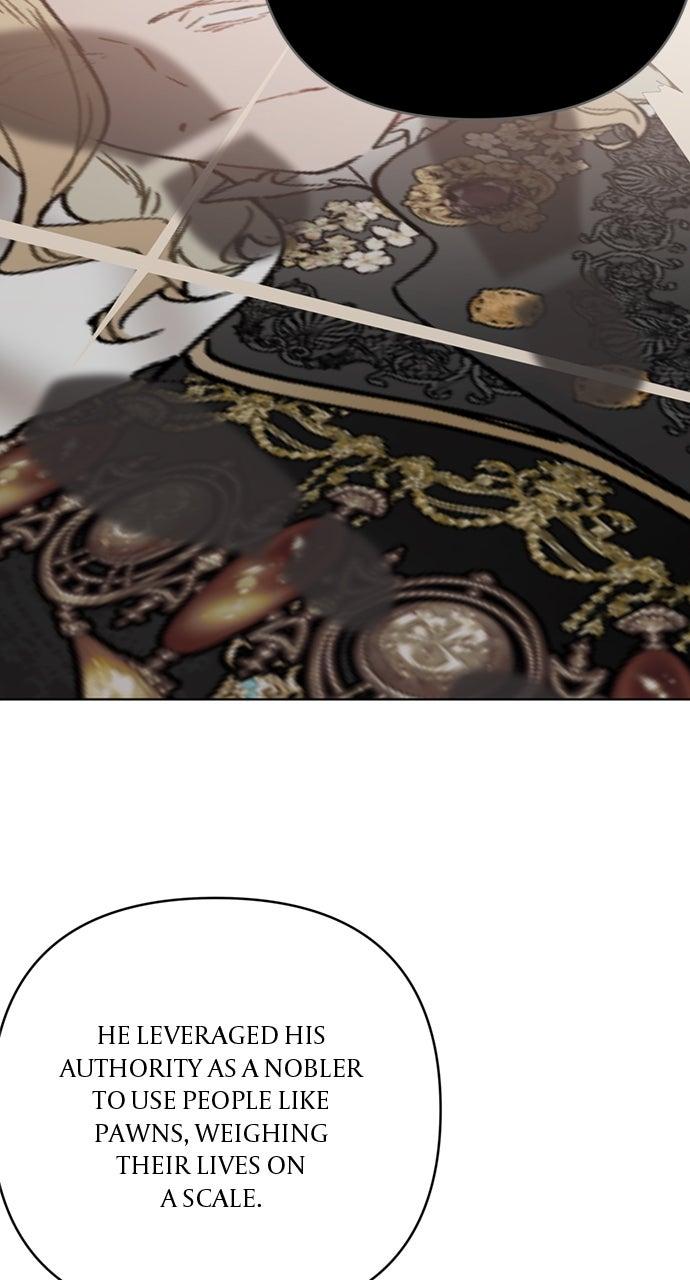 The Way That Knight Lives as a Lady Chapter 172 - Page 51