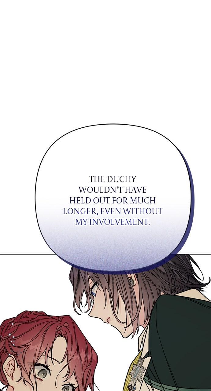 The Way That Knight Lives as a Lady Chapter 172 - Page 56