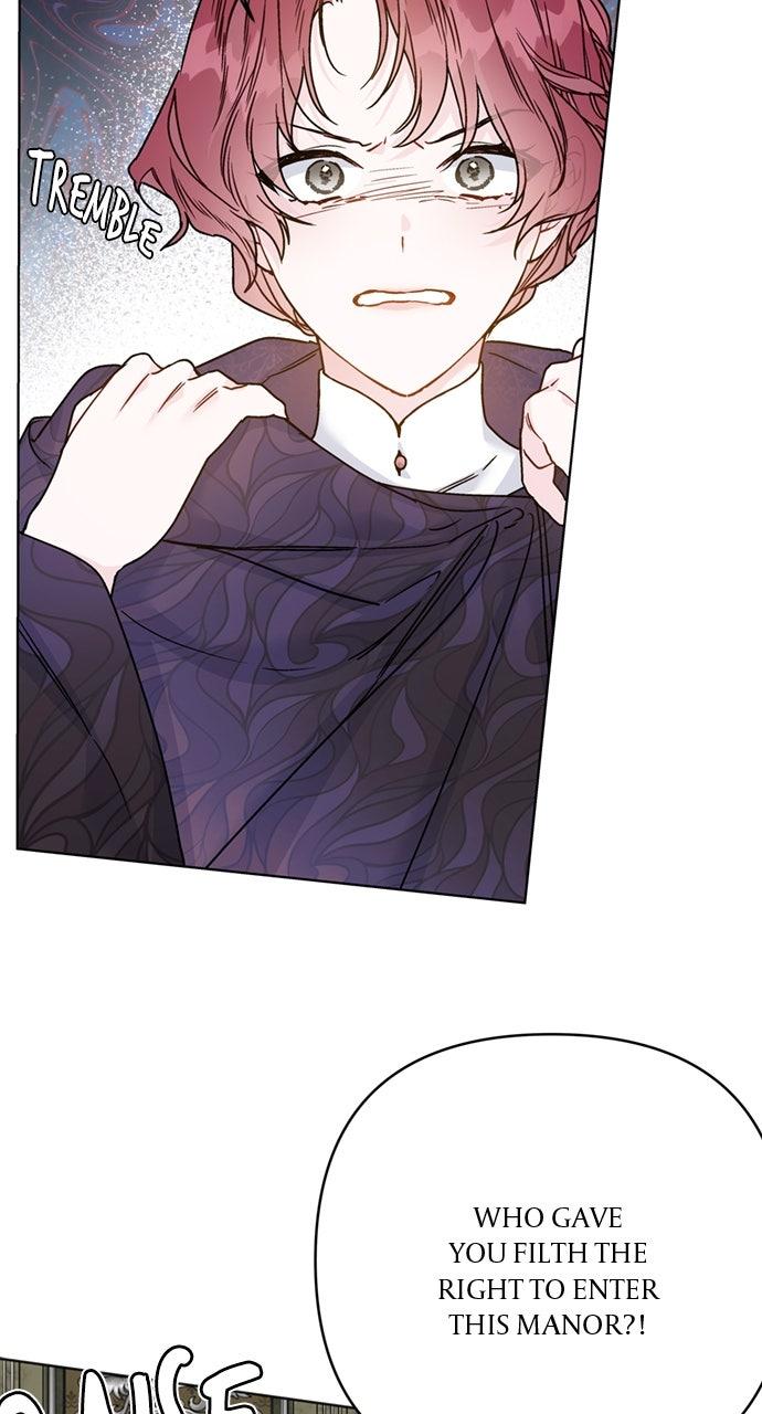 The Way That Knight Lives as a Lady Chapter 172 - Page 6