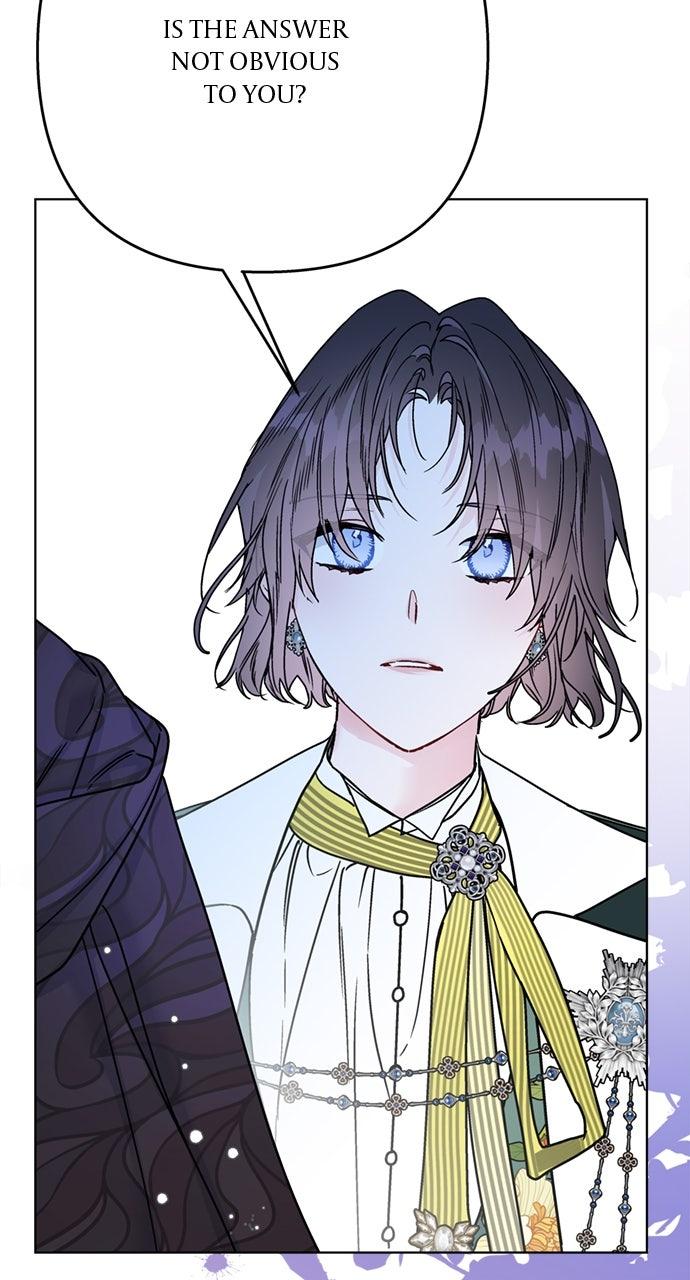 The Way That Knight Lives as a Lady Chapter 172 - Page 62