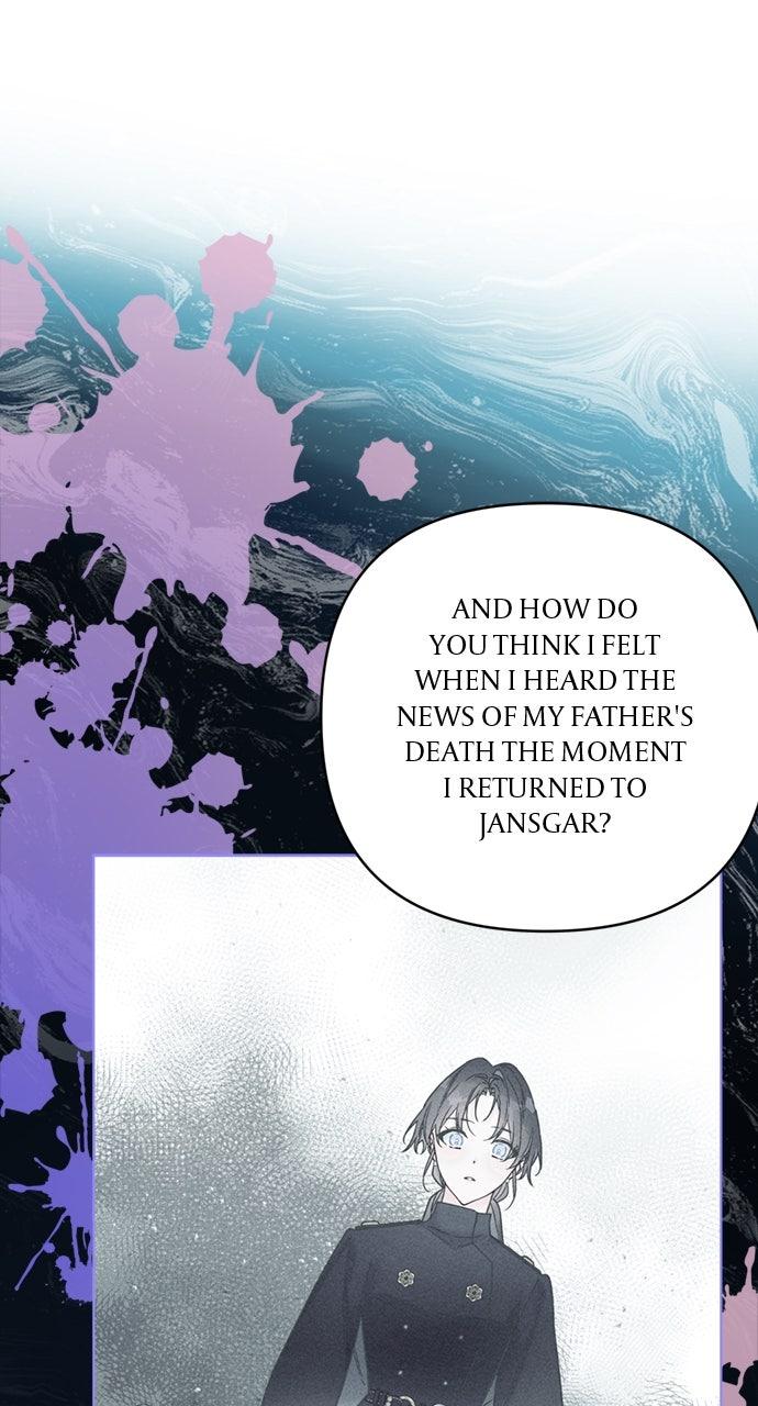 The Way That Knight Lives as a Lady Chapter 172 - Page 64