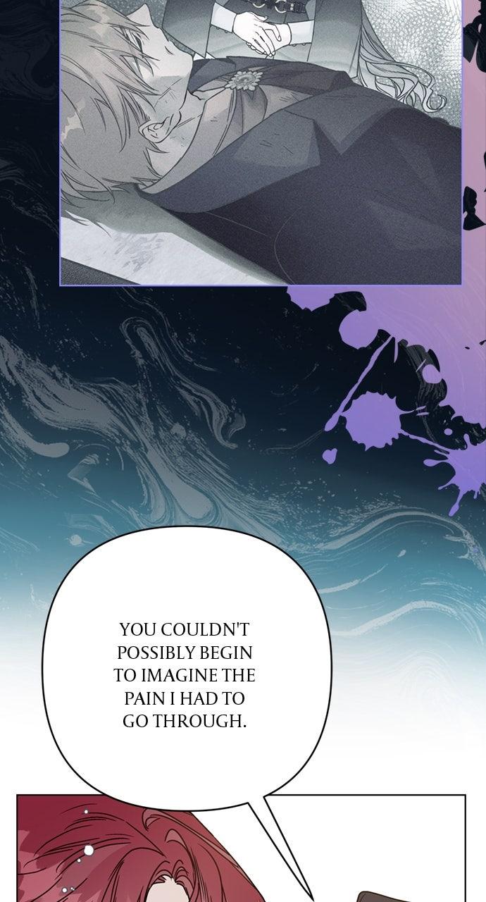 The Way That Knight Lives as a Lady Chapter 172 - Page 65