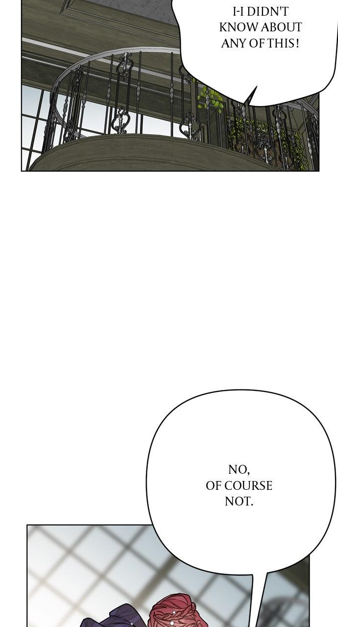 The Way That Knight Lives as a Lady Chapter 172 - Page 69