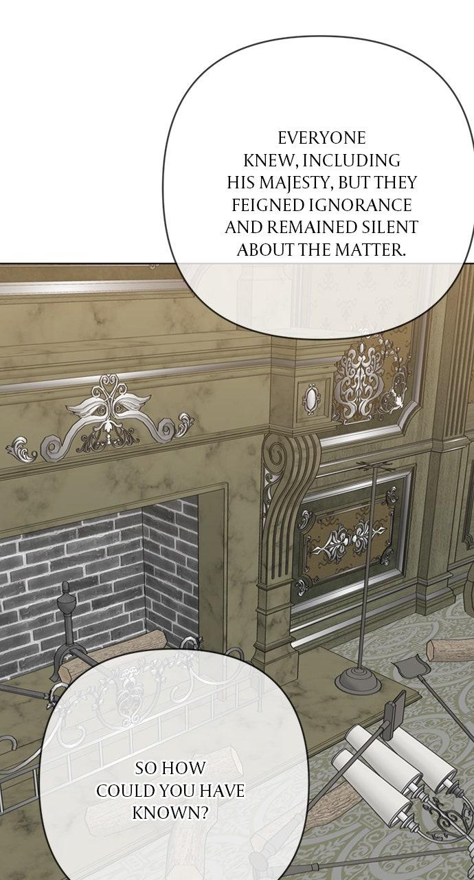 The Way That Knight Lives as a Lady Chapter 172 - Page 71