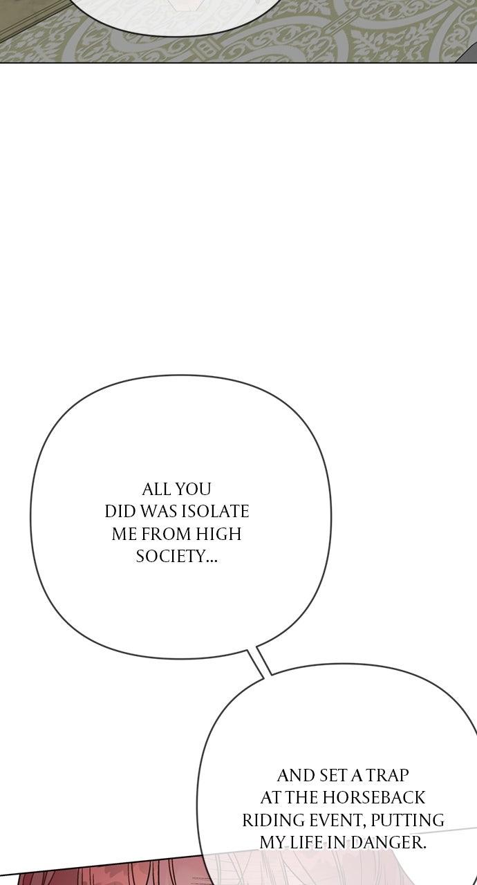 The Way That Knight Lives as a Lady Chapter 172 - Page 72