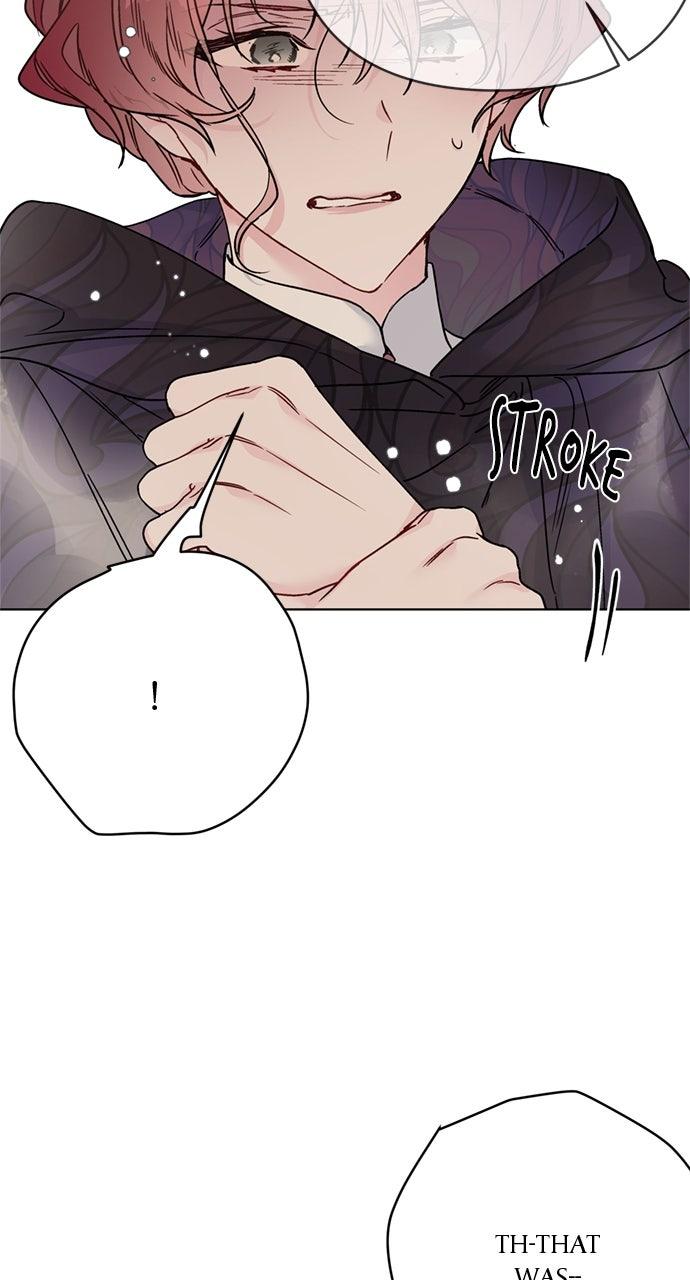 The Way That Knight Lives as a Lady Chapter 172 - Page 73