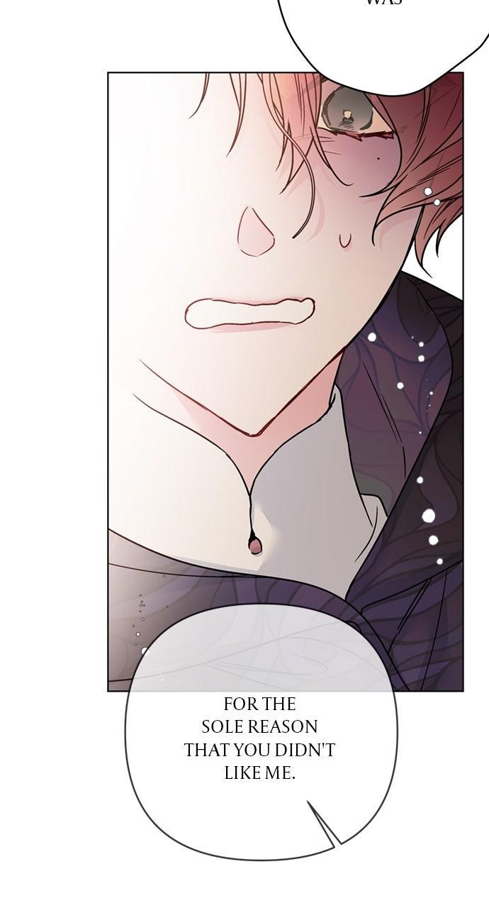 The Way That Knight Lives as a Lady Chapter 172 - Page 74