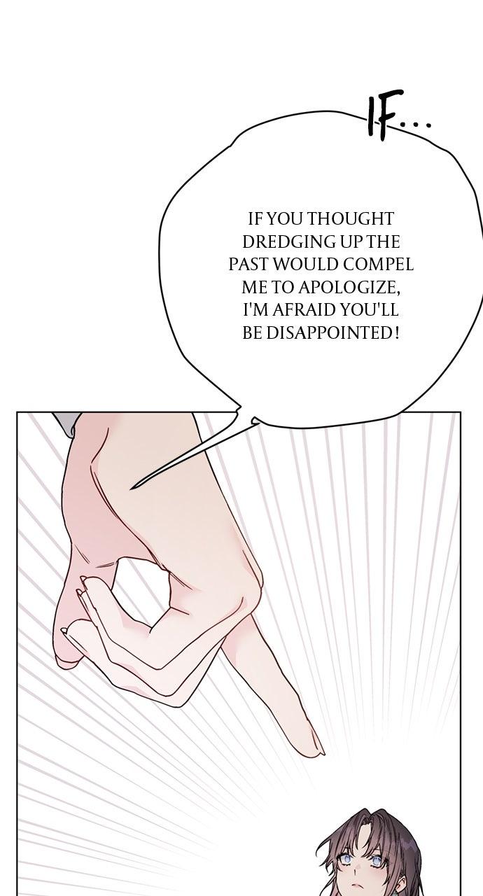 The Way That Knight Lives as a Lady Chapter 172 - Page 75