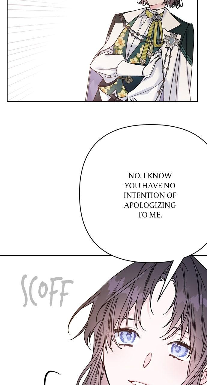 The Way That Knight Lives as a Lady Chapter 172 - Page 76