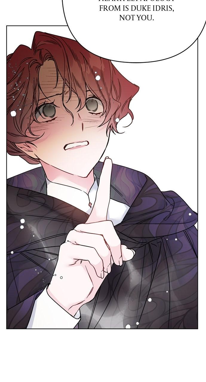 The Way That Knight Lives as a Lady Chapter 172 - Page 78