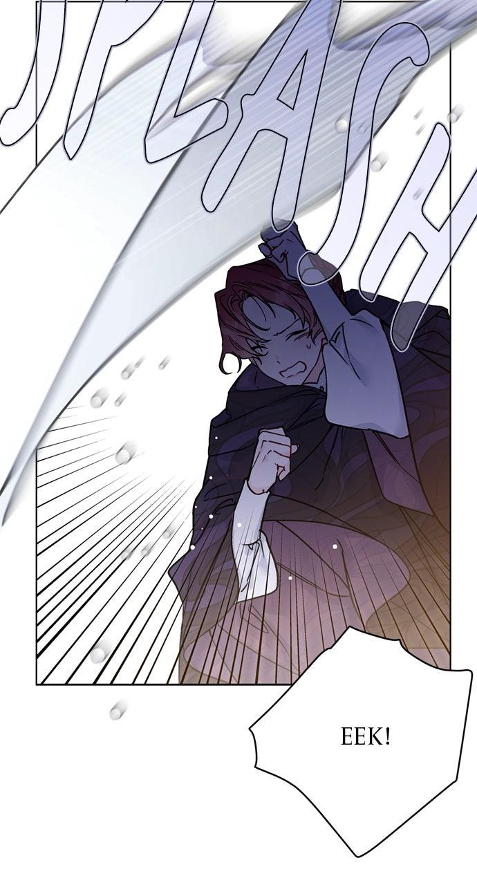 The Way That Knight Lives as a Lady Chapter 172 - Page 8