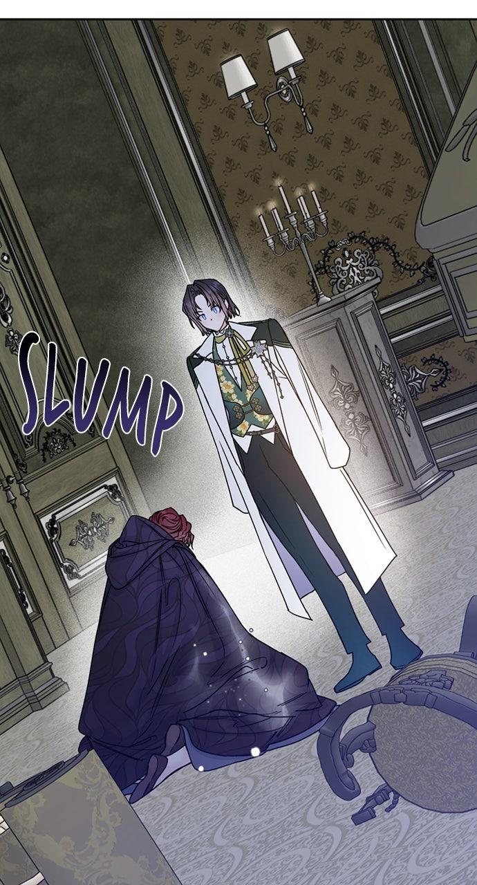 The Way That Knight Lives as a Lady Chapter 172 - Page 81