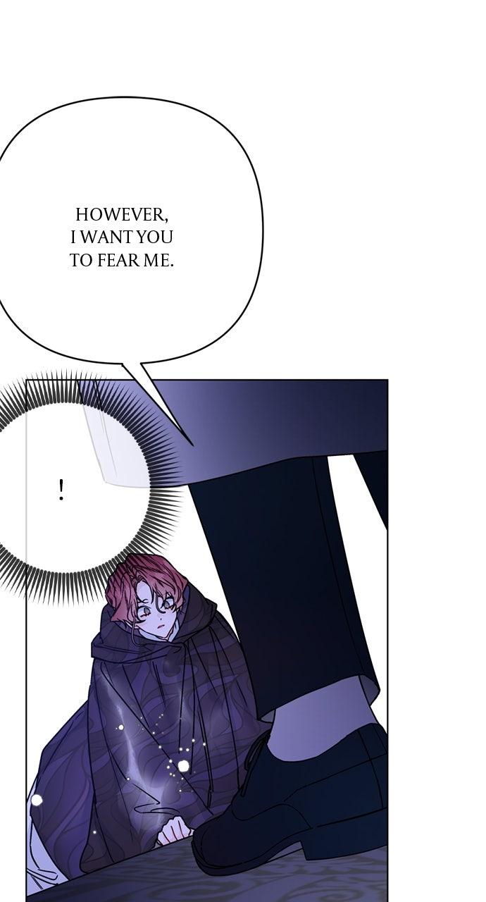 The Way That Knight Lives as a Lady Chapter 172 - Page 83