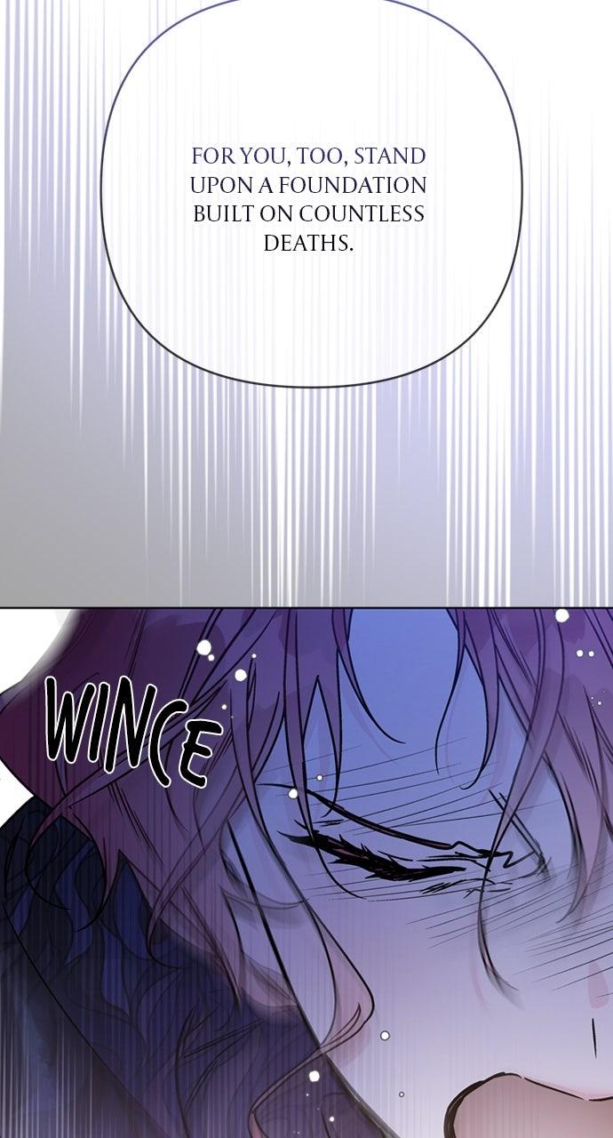 The Way That Knight Lives as a Lady Chapter 172 - Page 86