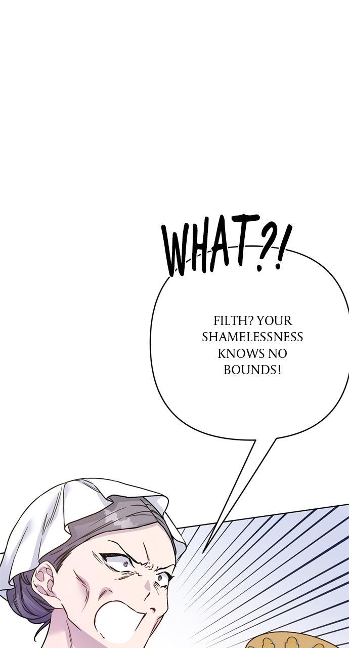 The Way That Knight Lives as a Lady Chapter 172 - Page 9