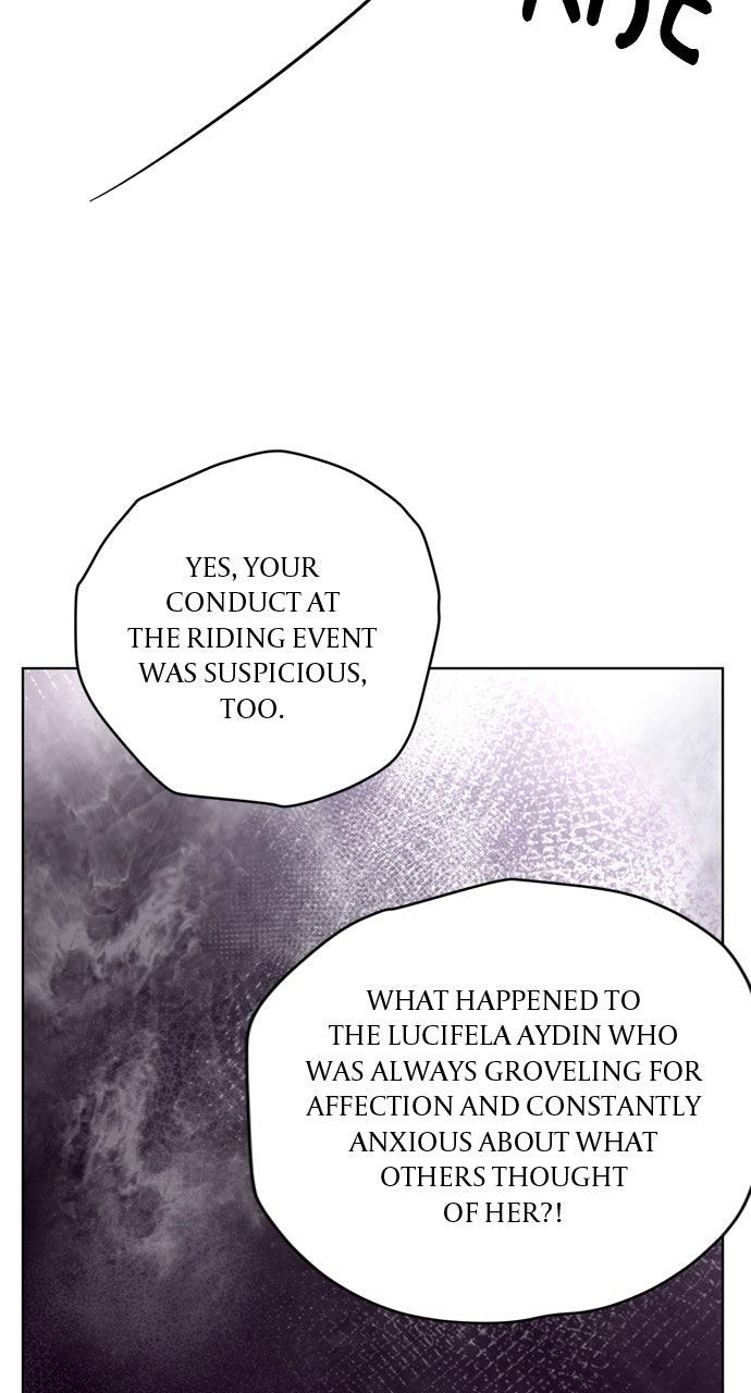 The Way That Knight Lives as a Lady Chapter 172 - Page 96