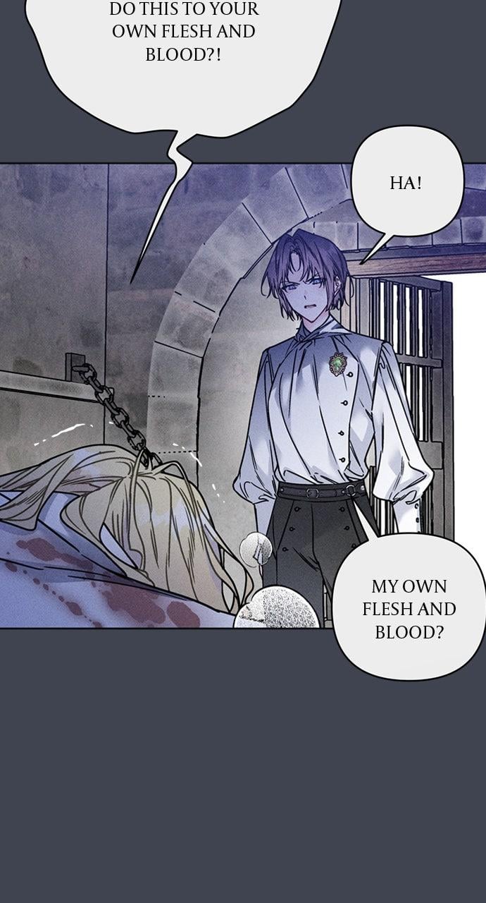 The Way That Knight Lives as a Lady Chapter 173 - Page 12