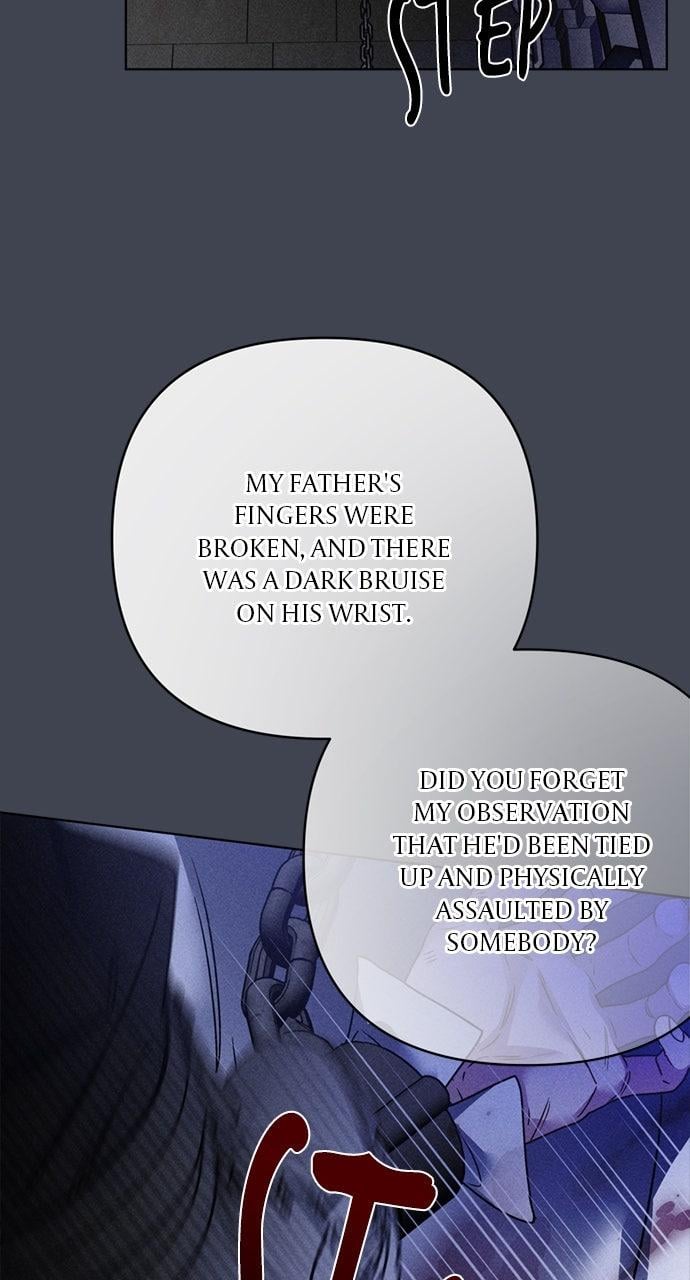 The Way That Knight Lives as a Lady Chapter 173 - Page 14