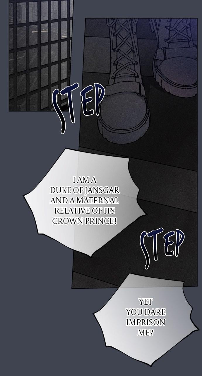 The Way That Knight Lives as a Lady Chapter 173 - Page 2