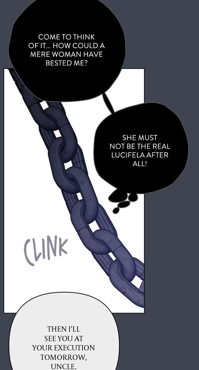 The Way That Knight Lives as a Lady Chapter 173 - Page 28