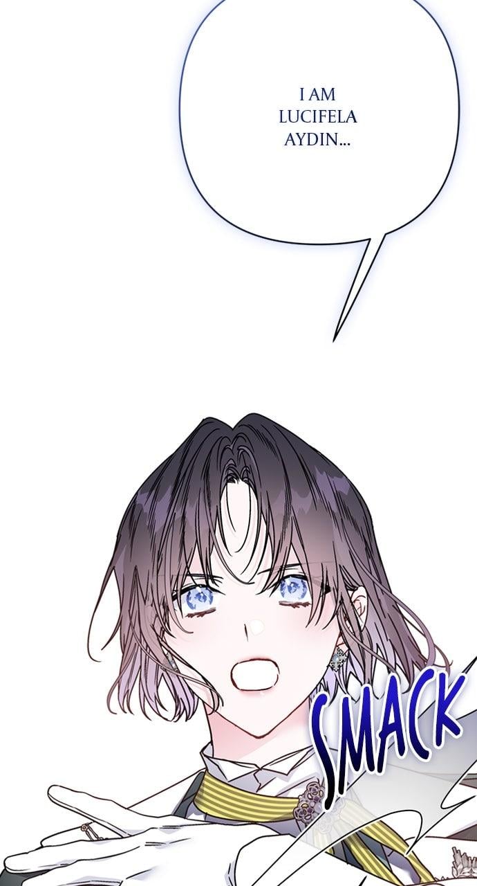 The Way That Knight Lives as a Lady Chapter 173 - Page 39