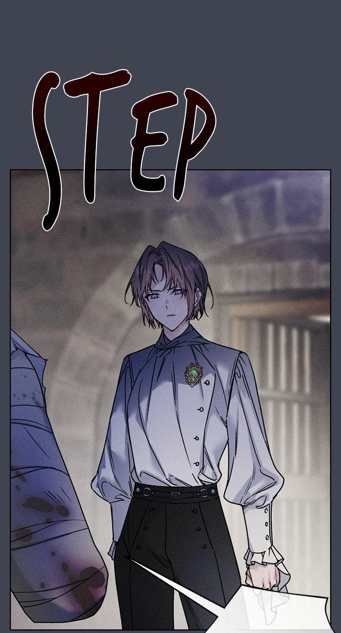 The Way That Knight Lives as a Lady Chapter 173 - Page 4