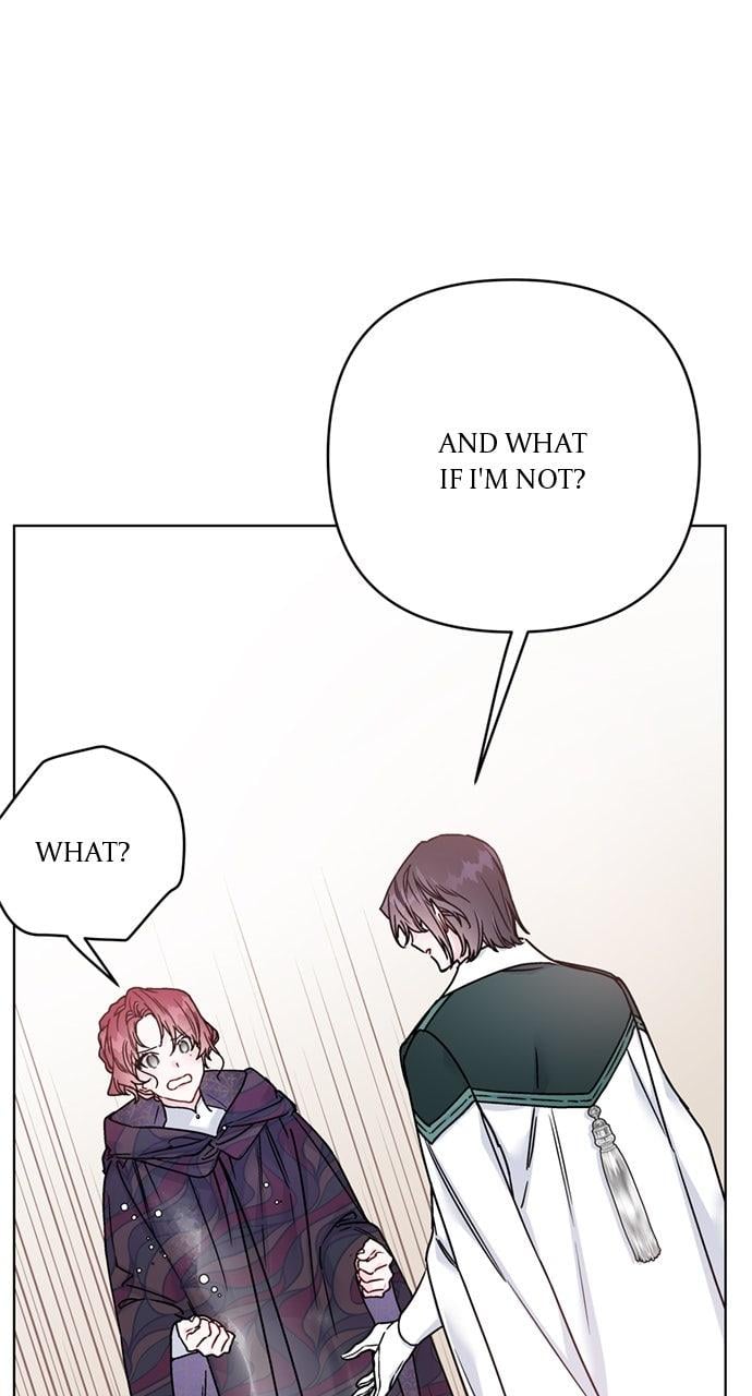 The Way That Knight Lives as a Lady Chapter 173 - Page 42