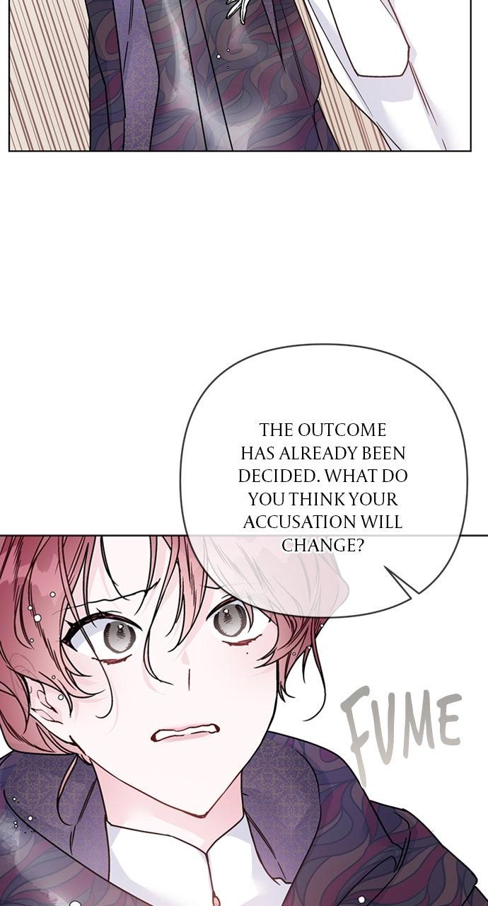 The Way That Knight Lives as a Lady Chapter 173 - Page 43