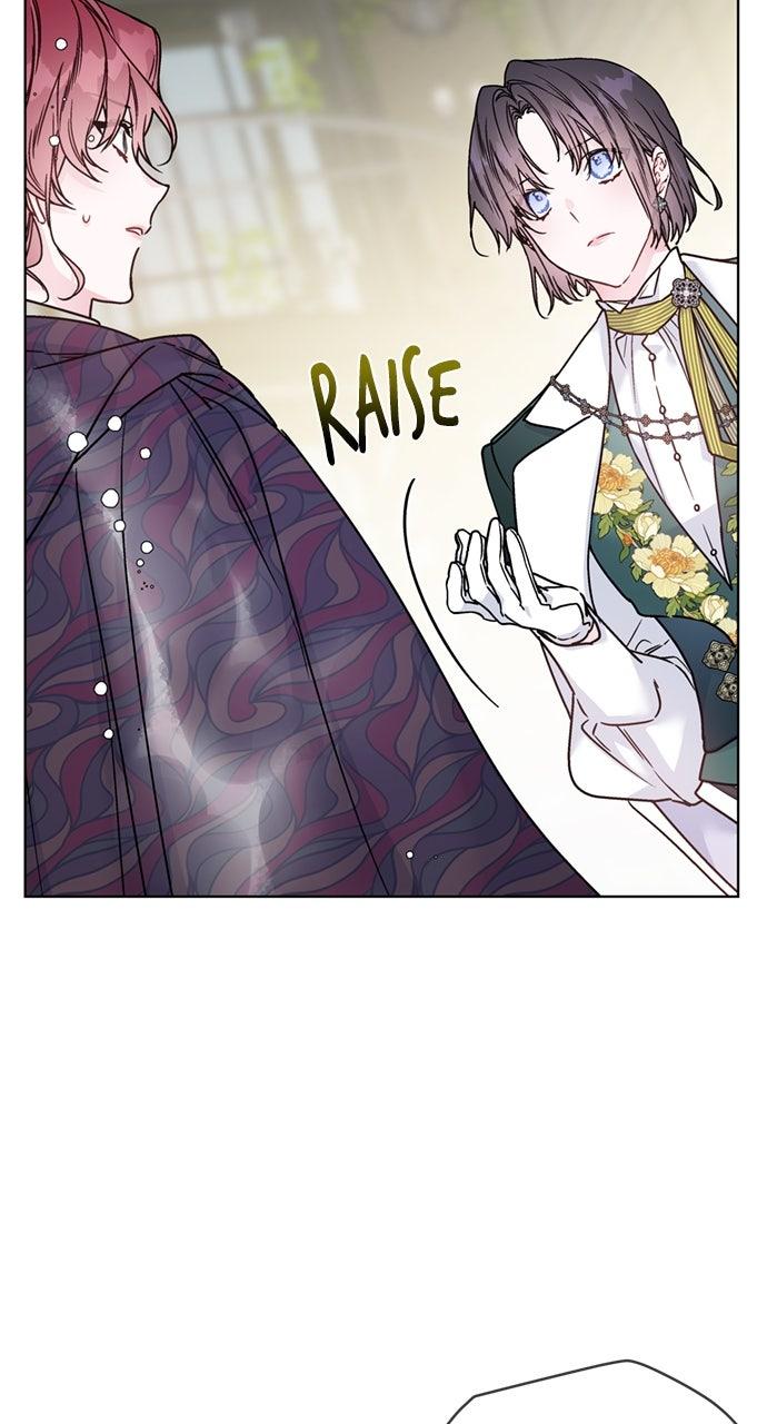 The Way That Knight Lives as a Lady Chapter 173 - Page 46