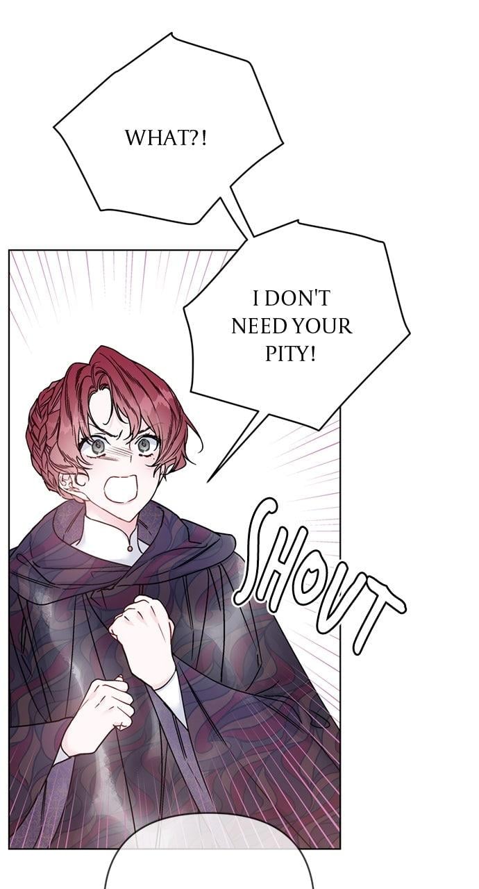 The Way That Knight Lives as a Lady Chapter 173 - Page 50