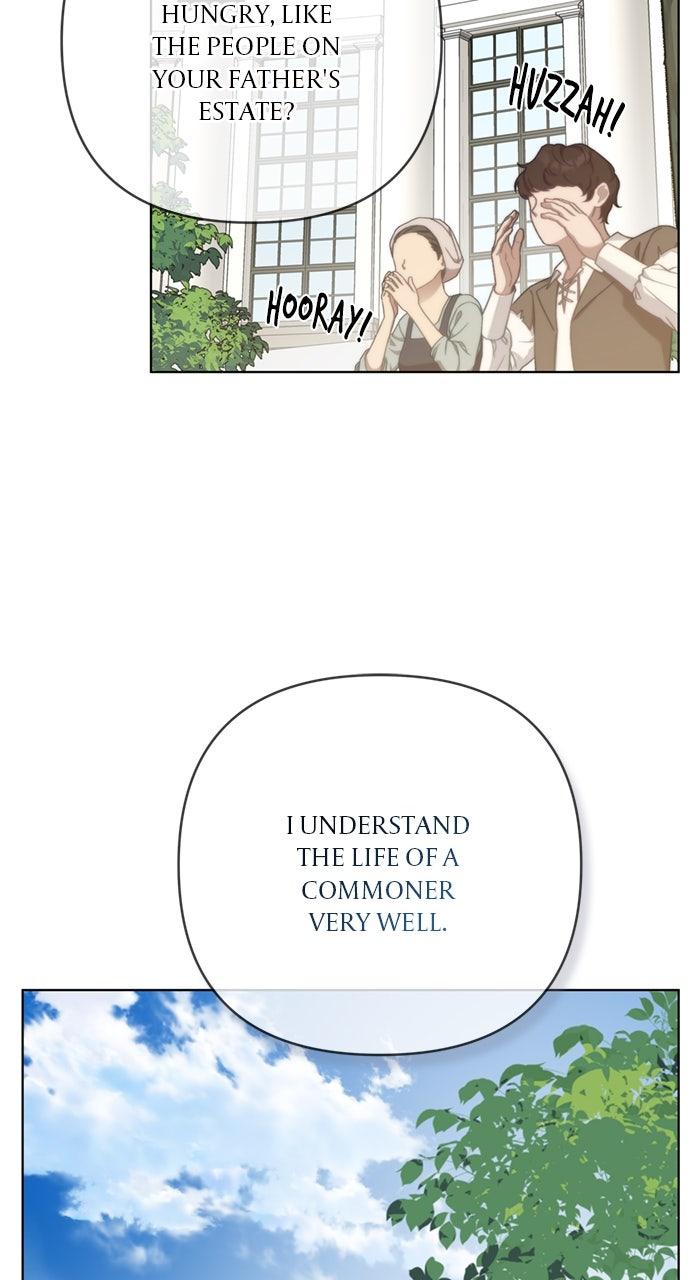 The Way That Knight Lives as a Lady Chapter 173 - Page 52