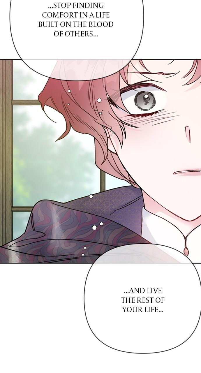 The Way That Knight Lives as a Lady Chapter 173 - Page 57