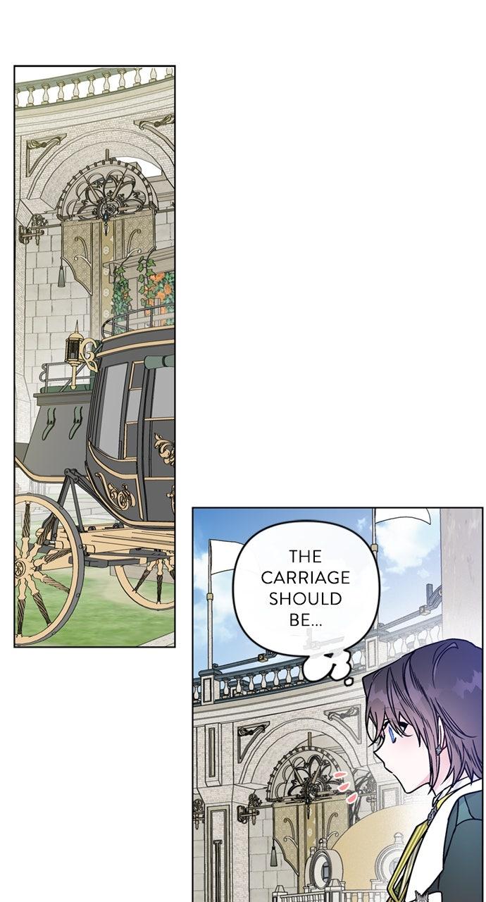 The Way That Knight Lives as a Lady Chapter 173 - Page 63