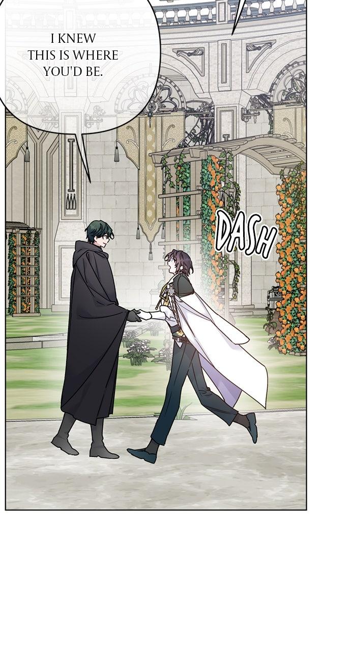 The Way That Knight Lives as a Lady Chapter 173 - Page 66