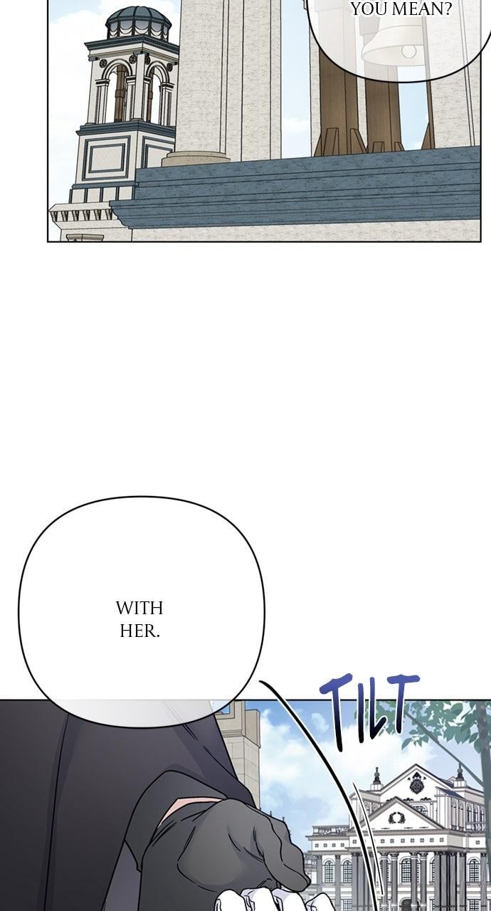 The Way That Knight Lives as a Lady Chapter 173 - Page 68