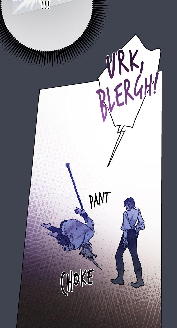 The Way That Knight Lives as a Lady Chapter 173 - Page 7