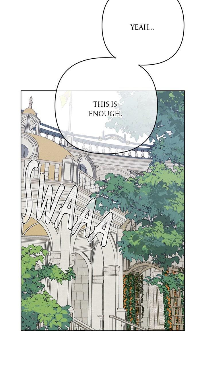 The Way That Knight Lives as a Lady Chapter 173 - Page 70