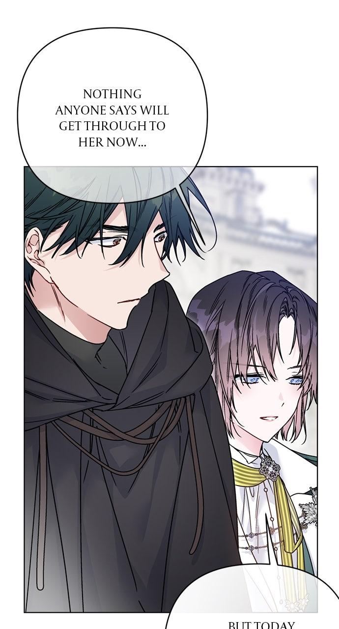The Way That Knight Lives as a Lady Chapter 173 - Page 75