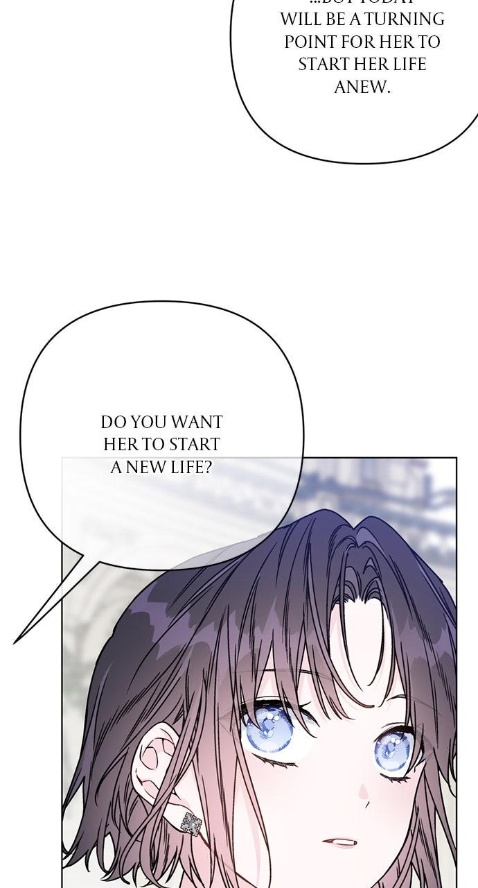 The Way That Knight Lives as a Lady Chapter 173 - Page 76