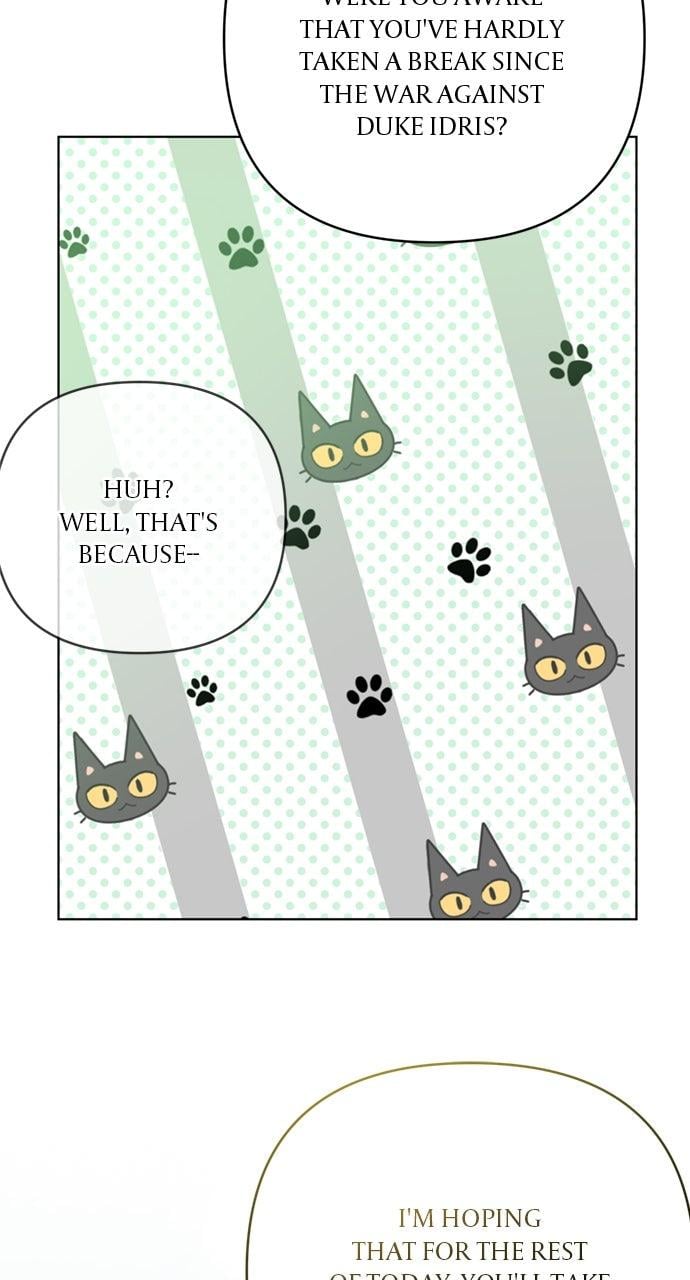 The Way That Knight Lives as a Lady Chapter 173 - Page 79