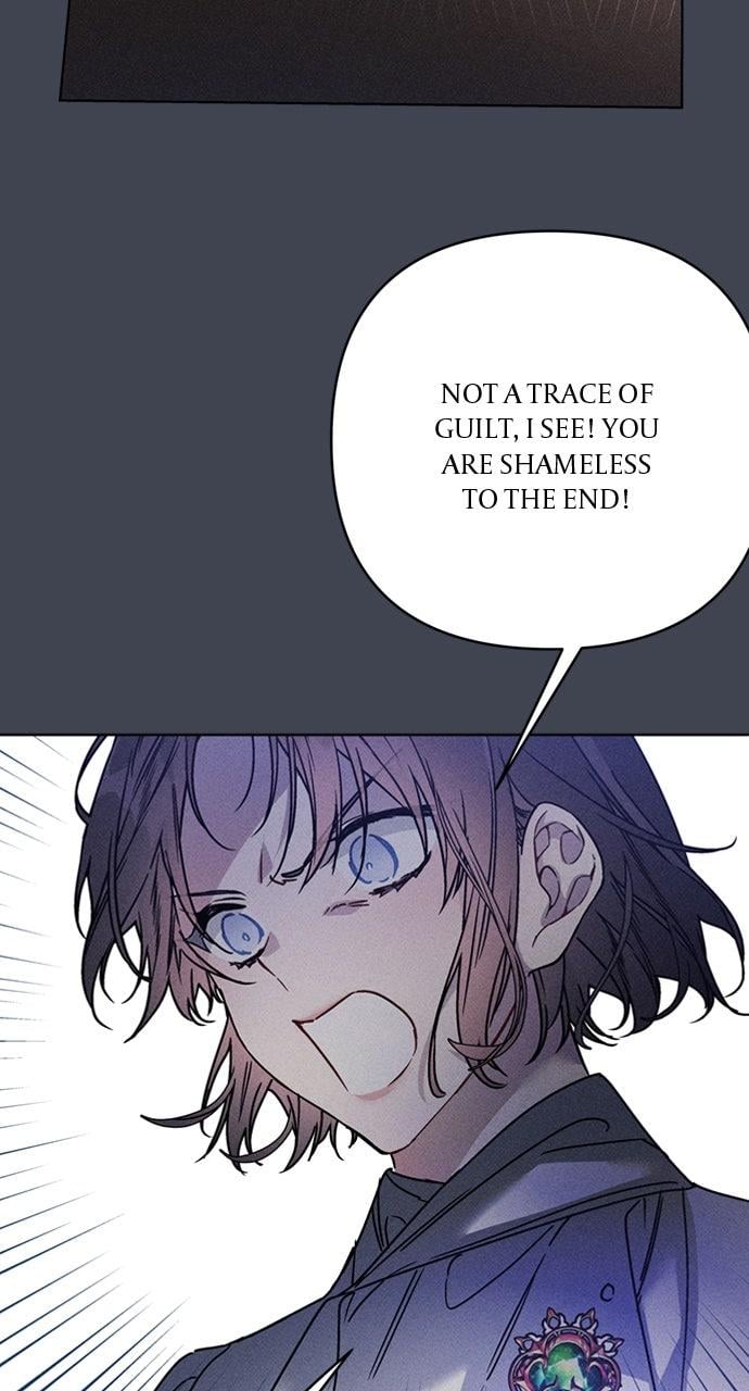 The Way That Knight Lives as a Lady Chapter 173 - Page 8