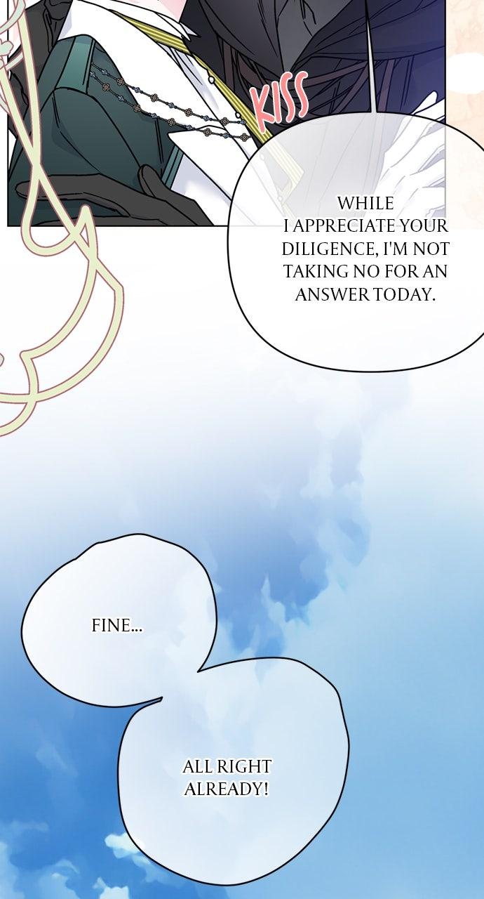 The Way That Knight Lives as a Lady Chapter 173 - Page 83