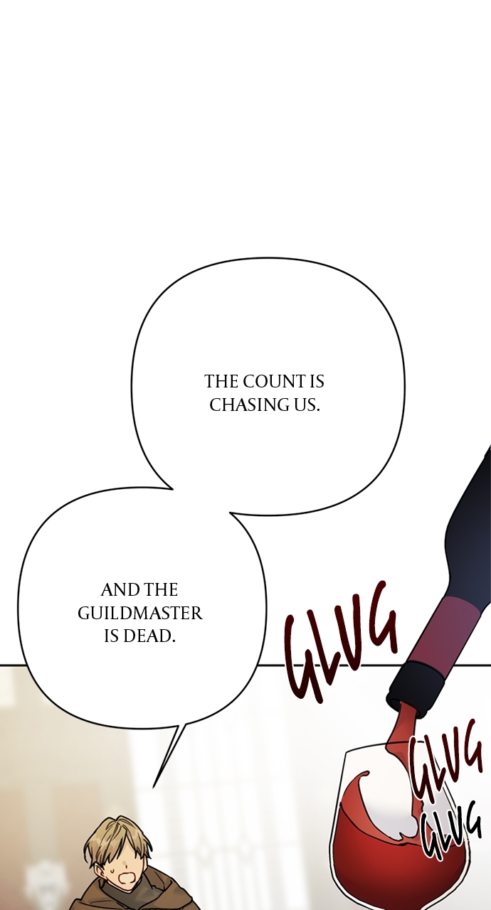 The Way That Knight Lives as a Lady Chapter 174 - Page 1